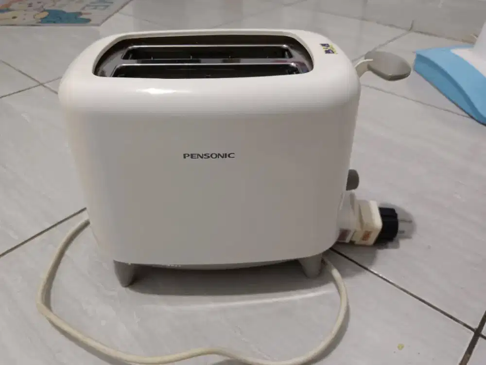 Alat pemanggang roti