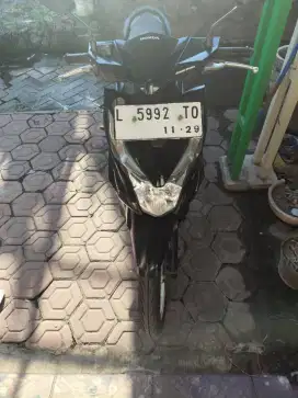 Honda beat 2019
