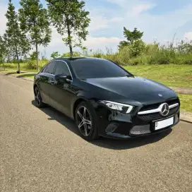Mercedes Benz A200 2021/2022 V177 1.3 Progressive Line