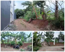 Dijual Tanah Bulusan dkt Kampus Undip Tembalang