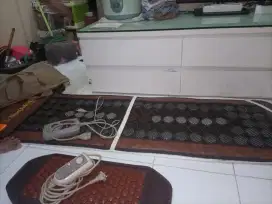 Alat terapi matras
