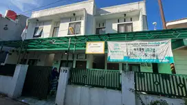 DIJUAL KONTRAKAN 9 KAMAR Cimahi ( Lokasi Strategis)