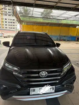 Toyota Rush 2019 Bensin