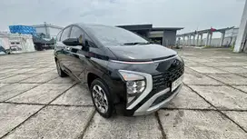 [Low KM] Hyundai Stargazer 1.5 Prime AT 2023 Captain Seat