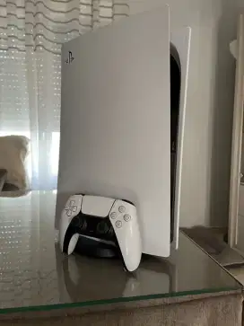 PS 5 digital, kondisi normal versi indo