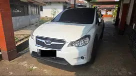 SUBARU XV 2014 Premium AT