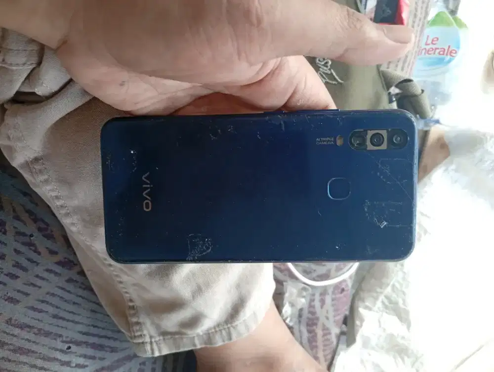 Vivo y12 3/32 gb