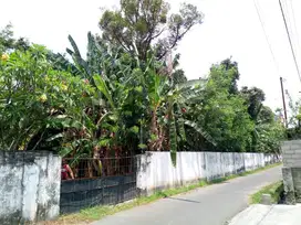 Dijual Tanah Darat Bebas Banjir Di Plemahan Kediri Jawatimur