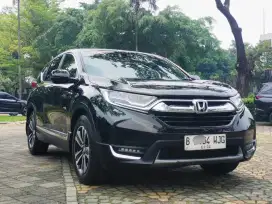 CR-V PRESTIGE 2019 DP 20 JUTA MURAH CRV