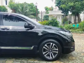 CR-V PRESTIGE 2019 DP 20 JUTA MURAH CRV
