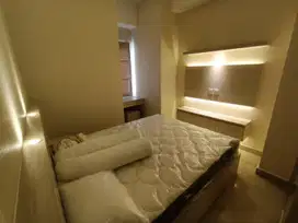 Apartemen The Nest 2BR Full Furnished Tangerang