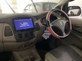 Toyota Kijang Innova 2010 Bensin
