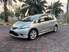 Honda Jazz 2011 Bensin