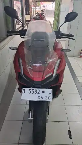 Adv 160 abs th 2025 km 95 full ori