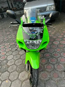 Jual ninja RR old Gen 4 SE