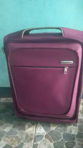 Koper Samsonite cabin