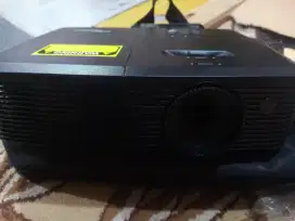 Optoma X1342 (proyektor) second