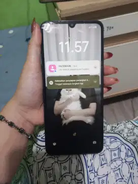 Hp redmi a5 ram4/128 GB
