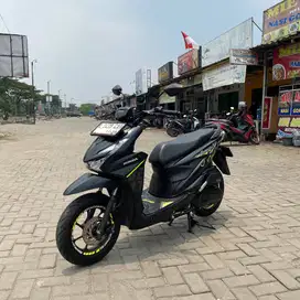 HONDA NEW BEAT STREET ESP 2024