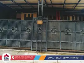 Jual rumah Unfurnish 5KT ,di mustika jaya bekasi
