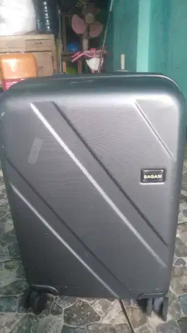 Koper 20 cabin bagasi @bag's city