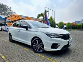 [OLXmobbi] HOT SALE - HONDA CITY 1.5 HATCHBACK RS MATIC 2021