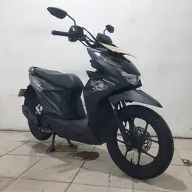 HONDA BEAT STREET TAHUN 2021, BISA CASH, KREDIT ATAU TUKAR TAMBAH