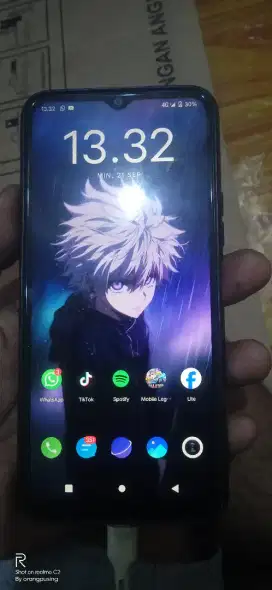 Vivo y20 ram 4/64