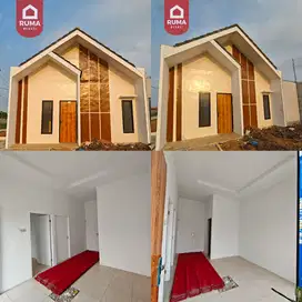 Rumah subsidi 2 juta all in bekasi