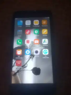 Jual xiaomi note 4x snapdragon ram 4