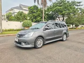 Livina matic HWS 20114