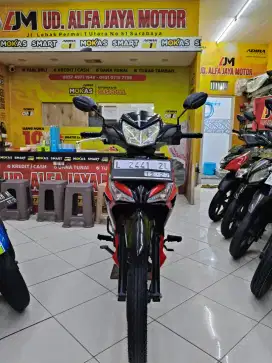 Honda Supra x 125 th 2017