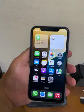 Iphone 11 128gb Resmi Beacukai