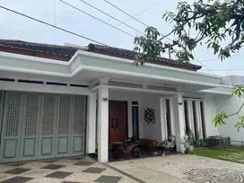 Rumah Mewah Buah Batu Kota Bandung Dekat Telkom University
