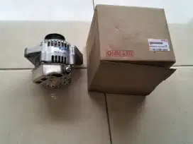 alternator xenia old
