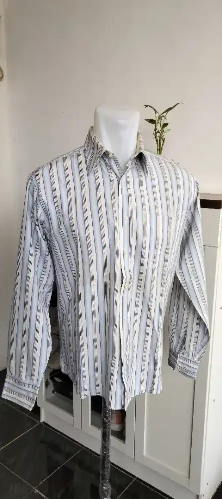 Kemeja M2 Preloved