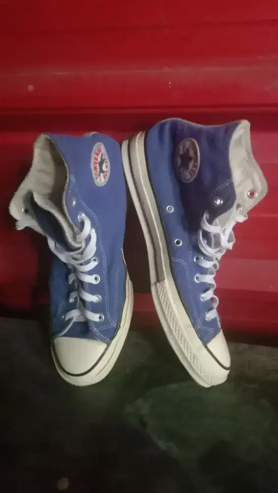 Converse chuck Taylor 70s
