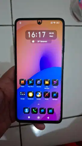 XIAOMI POCO X3 PRO