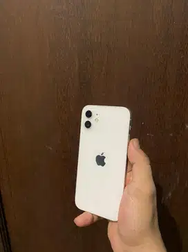 Iphone 12 128 gb fullset