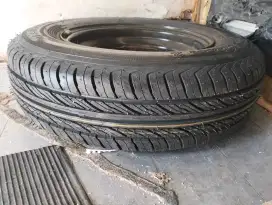 Velg panther bos R13