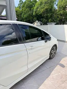 Honda Jazz 2018 Bensin