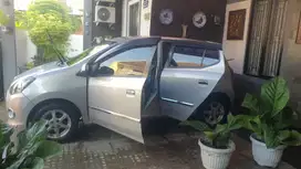 Daihatsu Ayla 2016 Bensin