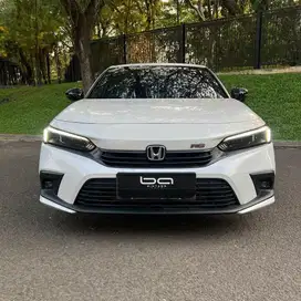 2023 Honda Civic 1.5 RS Turbo Facelift