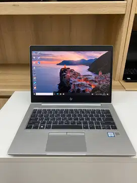 HP ELITEBOOK 830 INTEL CORE i5 GEN 8 RAM 16GB SSD 256GB
