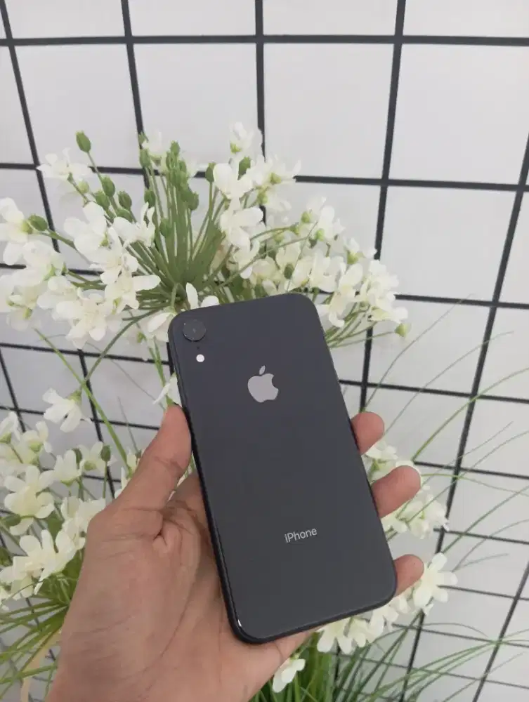 iPhone XR 128gb, inter all operator, fullset nominus