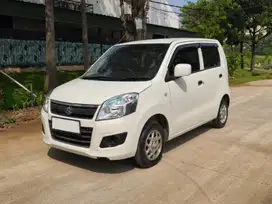 Suzuki Karimun 2018 Bensin