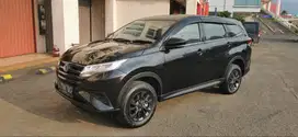 TERIOS X DELUXE M/T 2021