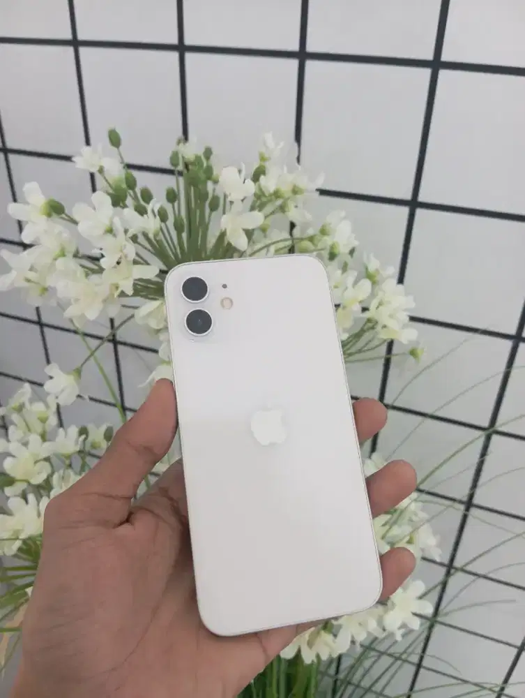 iPhone 12 64gb, inter all operator, fullset nominus