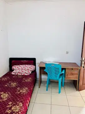 Kosan Kamar Mandi Dalam