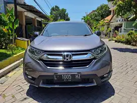 Honda CR-V 2018 Bensin